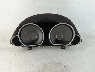 Cuadro de instrumentos velocímetro Acura Tl 2012-2014 medidores HMVPK Foto 1 de 4