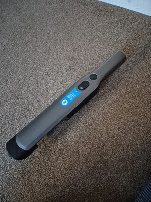 Shark Cordless Handheld Vacuum - WV200UK - FOR PARTS - Image 1 of 4