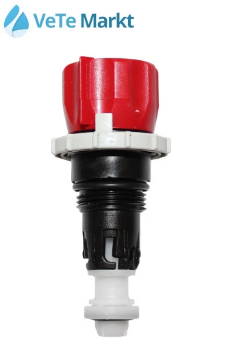 Uponor SPI Vorlauf Ventileinsatz für Vario Plus Verteiler, 1034523 - Bild 1 von 1