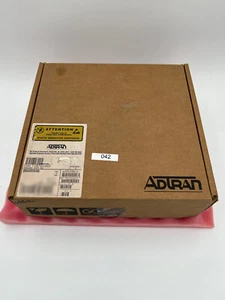 ADTRAN 1187010G2 TA5000 SCM G2 BVCUD09MTA (We Buy ADTRAN!) - Picture 1 of 3