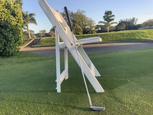 The Original Wilson 8802 putter - Picture 1 of 6