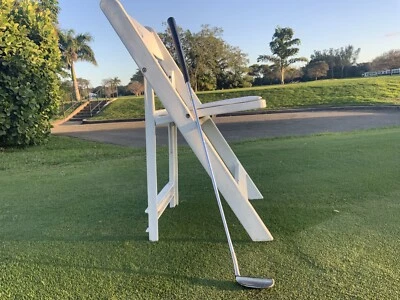 The Original Wilson 8802 putter - Image 1 of 4