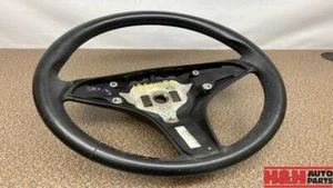 C300      2009 Steering Wheel 378420 - Imagen 1 de 12
