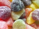 Fruit Pastilles Retro Sweets Party Wedding Favours Candy Buffet Pick n Mix
