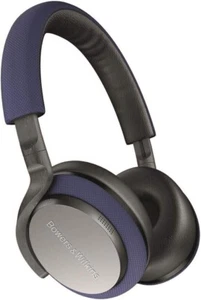 Bowers & Wilkins PX5 Genuine Wireless On Ear Headphones Blue Brand New Sealed - Picture 1 of 2