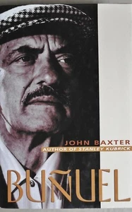 R40335 BUNUEL by John Baxter  - English - Hardcover - Bild 1 von 1