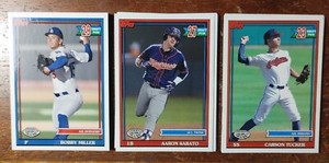 2021 Topps Pro Debut base cards Pick from drop down list