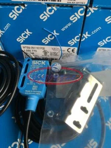 1PC SICK sensors WTB9-3N1161P02 NEW IN BOX - Picture 1 of 1