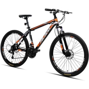 Las mejores ofertas en Bicicletas Shimano Aluminio 26 en | eBay