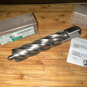 CS Unitec 13/16” X 3” #6-1-326 Rotabroach Hougen Bit Annular Cutter NIB NOS - Picture 1 of 5