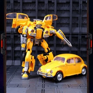 Transformer- Bumblebee Beetle H6001-3 Roboter Aktionen Figur Modell Geschenke DE - Bild 1 von 9