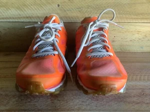 Nike Shoes Air Max Plus Size Athletic Running US 8 UK 5.5 EUR 39 - Picture 1 of 9