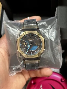 Limited model Casio G-SHOCK GM-B2100LL-1A League of Legends - Imagen 1 de 1