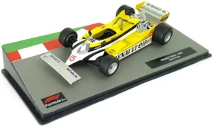 1:43 MAG NS182 Alain Prost Renault RE30 1981 - Picture 1 of 1