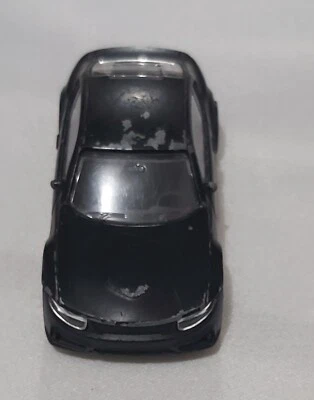 Teamsterz Street Machine – Collectible Diecast Model Car, High-Speed Design! - Image 1 of 4