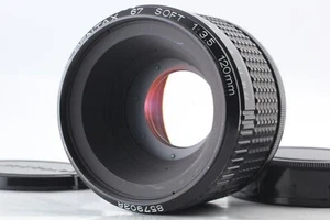 [Near MINT+++] SMC Pentax 67 SOFT 120mm f/3.5 MF Lens for 6x7 II From JAPAN - Picture 1 of 10