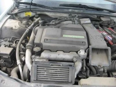 Radiator 2300 Fits 95-02 MAZDA MILLENIA 111493 - Image 1 of 4