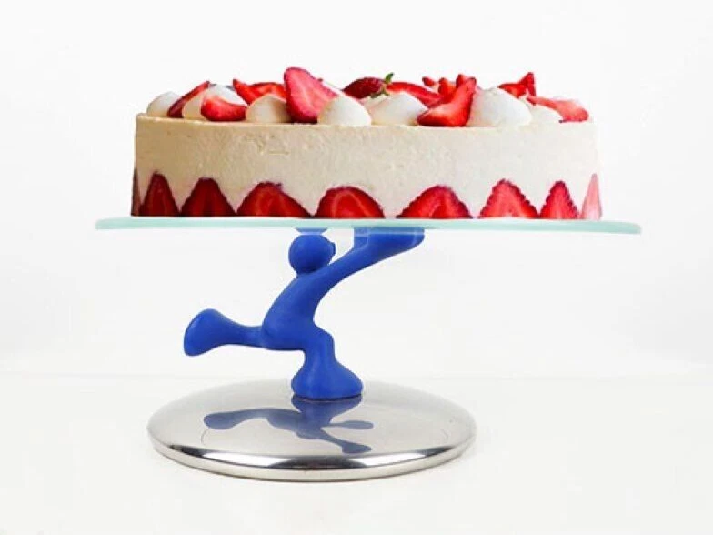 Alessi Cake & Cupcake Stands for sale | eBay