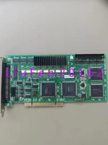 1pc used CANON MACHINERY ESP-697R2 BHC Control Card - Afbeelding 1 van 2