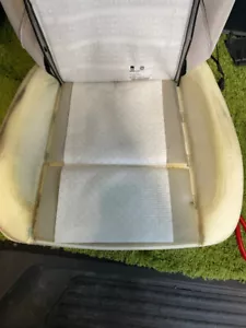 Austausch Sitzheizung Carbon Anschluss an originale Regler für Skoda Octavia 1U - Bild 1 von 1