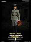Facepoolfigure FP011A Operation Valkyrie Stauffenberg Normal Ver. Action Figure