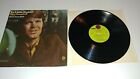 GLEN CAMPBELL: TRY A LITTLE KINDNESS LP 1970 ABC RADIO LIBRARY. PROMO COPY-MINT 