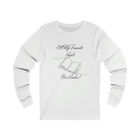 All My Favorite People Are Books - Long Sleeve Tee