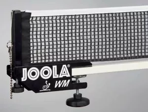 Joola WM Tischtennis Netz und Pfosten Set - Bild 1 von 1