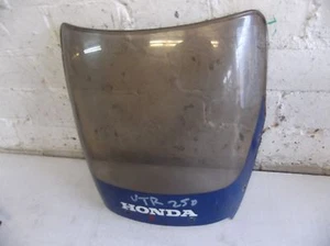 HONDA VTR 250 SCREEN - Picture 1 of 2