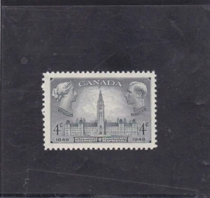 CANADA STAMP    # 282     MNH - Picture 1 of 1