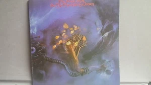 12" LP moody blues threshold of a dream Vinyl Alum VG+ Condition 1st Class Post - Bild 1 von 8