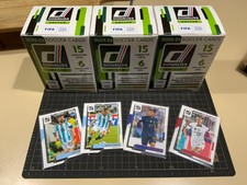 22-23 Donruss Soccer FIFA You Pick Donruss/Optic/Pitch Kings/Elite/Zero Gravity