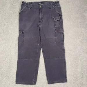 5.11 Tactical Cargo Pants 74251 Utility Workwear Mens 38x30 Elastic Double Knee - Picture 1 of 8