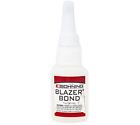Bohning Blazer Bond 1oz Fletching Adhesive #301016