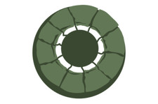 4x Playset MTG Magic the Gathering Complete Set of 4 x4 Cards Portal You Pick