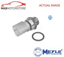 RADIATOR FAN TEMPERATURE SWITCH MEYLE 114 821 0008 I NEW OE REPLACEMENT