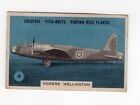 Cereal Foods Australia #04 Aviation Vickers Wellington 1940
