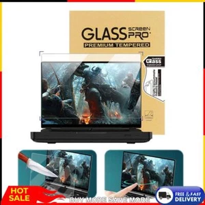 Für GPD Win Max 2 Temperierte Glasschriften Beschützer Film 9H Härte Anti-Kratze - Zdjęcie 1 z 11