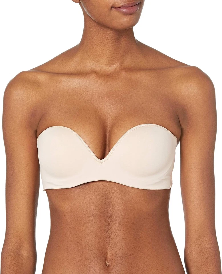 Carnival Women's Soft Bra, 34D - Image 1 of 1
