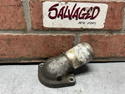 Chevrolet Corvette C5 1997-2004 carcasa termostato motor/cuello de agua Foto 1 de 4