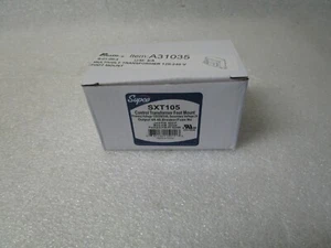 NEW! Supco SXT105 Control Transformer Foot Mount 4031F 50354 42440 Presto A31035 - Picture 1 of 9