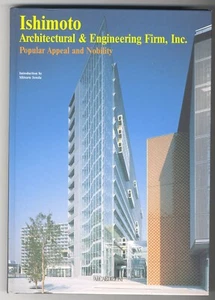 ISHIMOTO Architectural & Engineering Firm, Contemporary Japanese Architecture - Bild 1 von 1