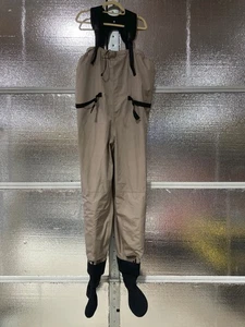 Cabelas 4Most Wadders - Mens XL - Great Shape - Overalls - Fishing Hunting - Bild 1 von 11