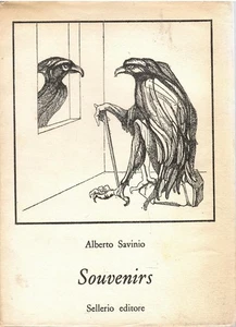 Savinio, Alberto - Bild 1 von 1