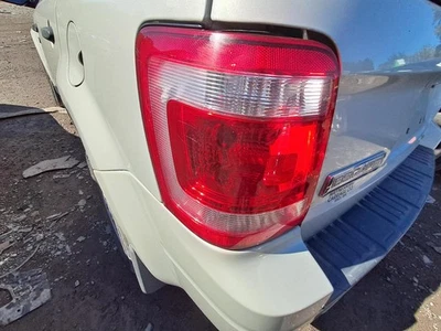 Used Left Tail Light Assembly fits: 2009 Ford Escape Left Grade A - Image 1 of 4