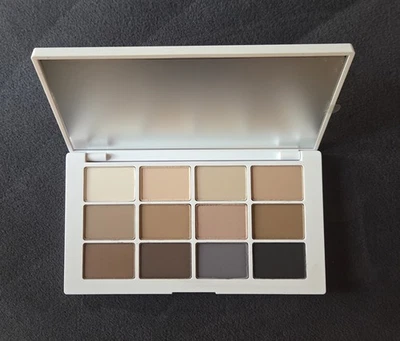 MAKEUP BY MARIO Master Mattes: The Neutrals Eyeshadow Palette NEW - Image 1 of 3