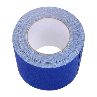  Anti Rutsch Klebeband Tape Sicherheitsband Für Schritte Treppenstufen - Bild 1 von 4