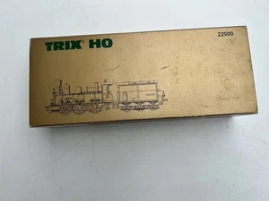 Trix HO OVP 22500 Leerkarton - Bild 1 von 9