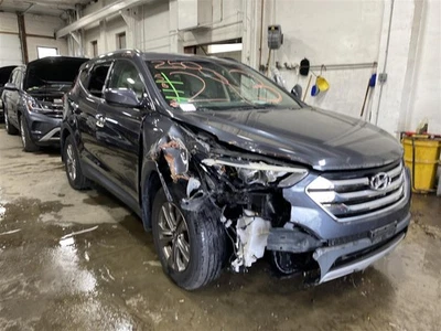 FUSE BOX Hyundai Santa Fe 2016 16 1409555 - Image 1 of 4