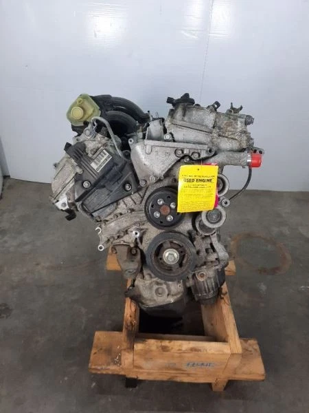 2008–2012 Toyota Avalon Engine Assembly 3.5L VIN K 113K Miles OEM Tested - Imagem 1 de 4